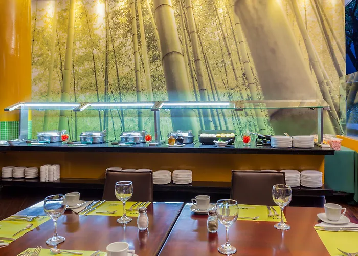 Four Points By Sheraton Medellin