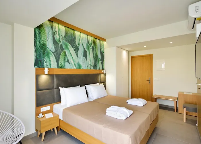 Elia Kalamaki Hotel