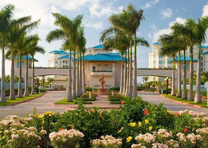 Seven Stars Resort & Spa