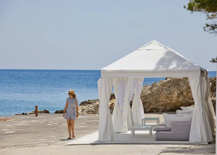 Marpunta Resort, Santikos Collection