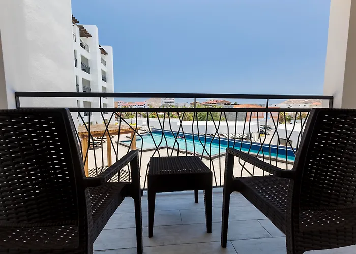 Medano Hotel And Spa
