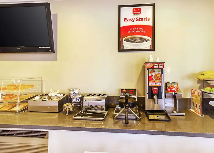 Econo Lodge San Bernardino I-215