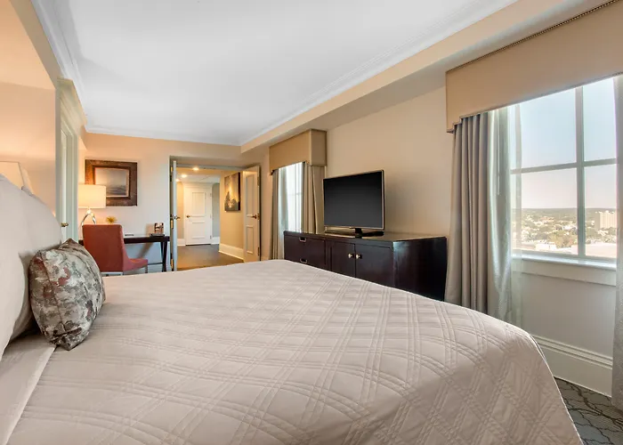 Omni Providence