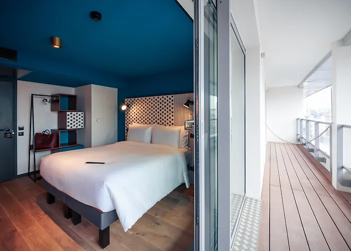 Boma Easy Living Hotel By Stay Collection