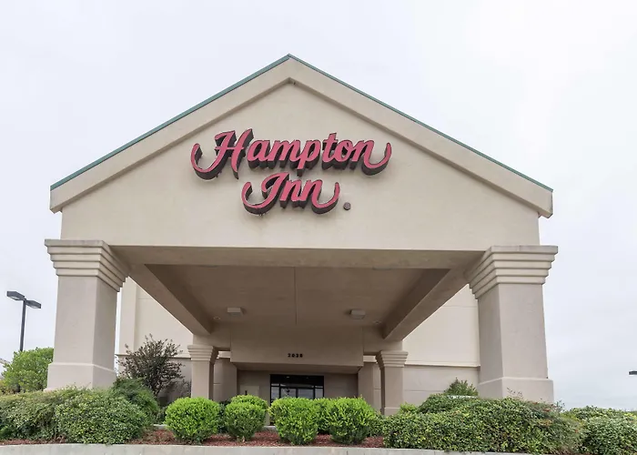 Hampton Inn Kerrville