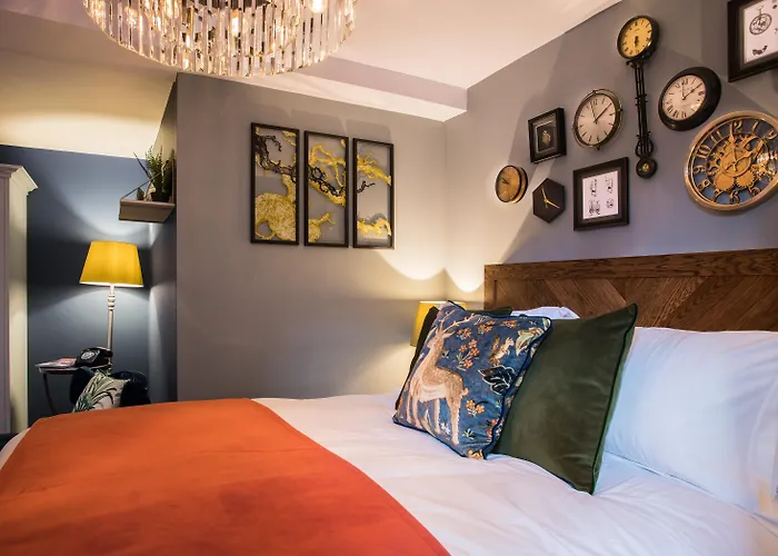 Hotel Indigo - Stratford Upon Avon By Ihg