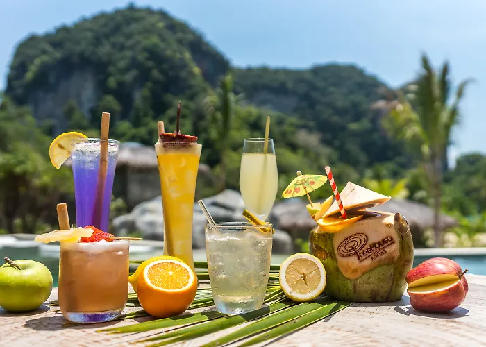 Treehouse Villas Koh Yao - Adults Only
