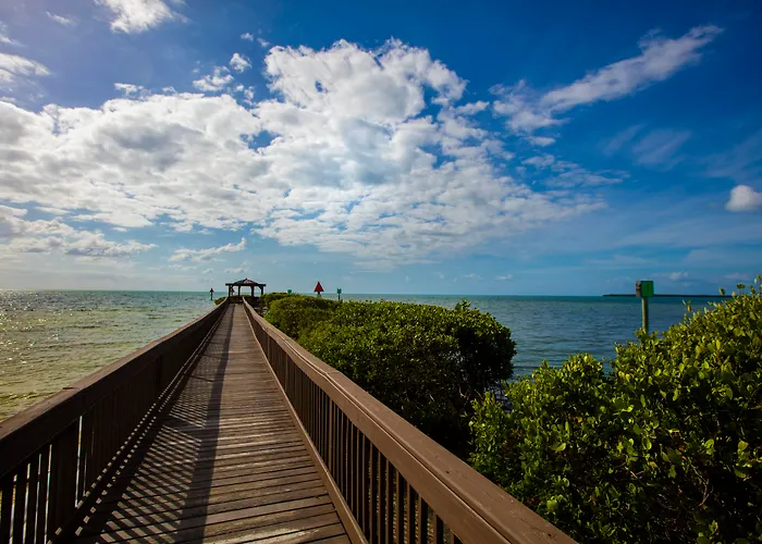 Ocean Pointe Suites At Key Largo