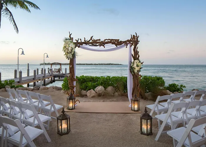 Hyatt Centric Key West Resort & Spa