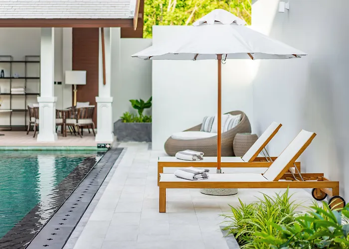 Intercontinental Phuket Resort By Ihg