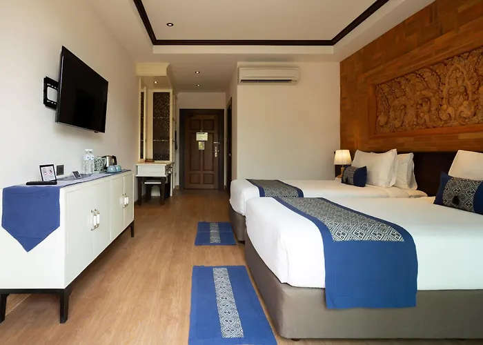 Phor Liang Meun Terracotta Arts