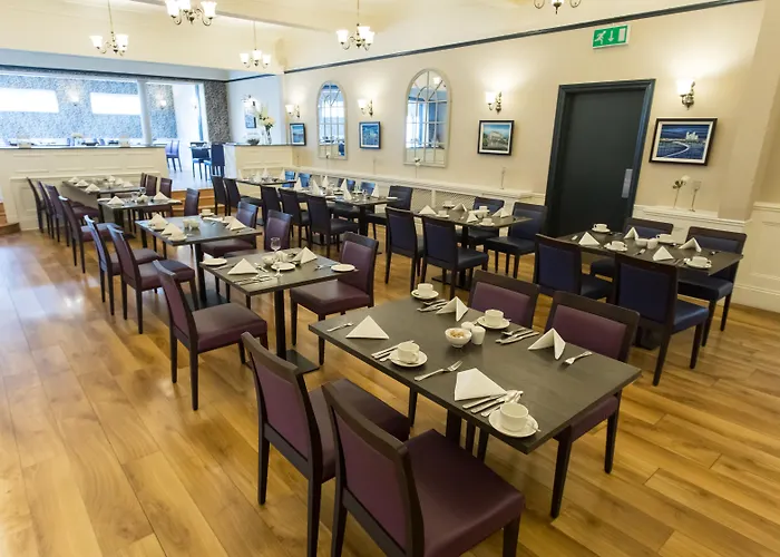 Shamrock Lodge Hotel