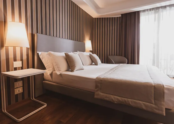 Callistos in Callistos Hotel&Spa