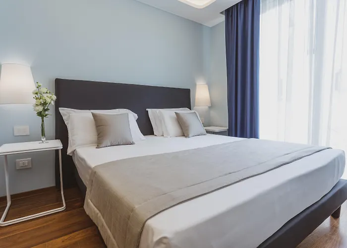 Callistos in Callistos Hotel&Spa