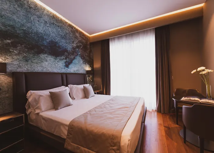Callistos in Callistos Hotel&Spa