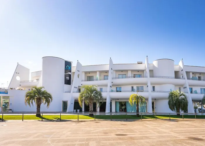 Callistos in Callistos Hotel&Spa