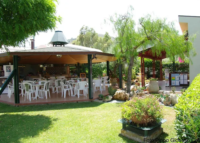 Residence Fontana Barone