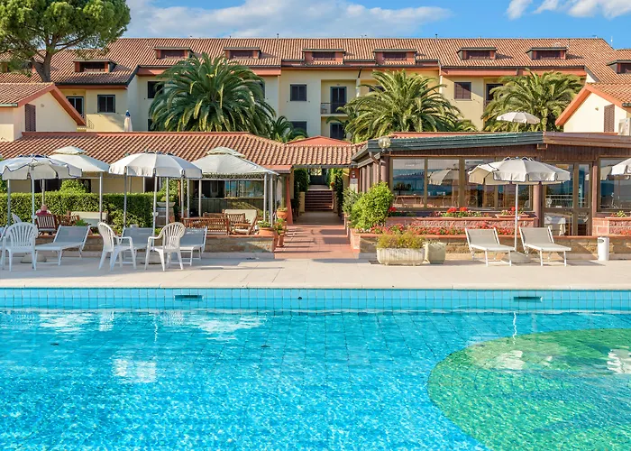 Argentario Osa Village