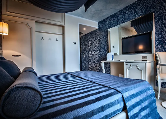 Grand Hotel Resort&Spa Ma&Ma - Adults Only