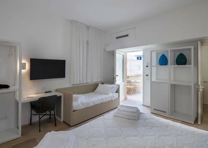 Hotel San Giuseppe Dimora Storica