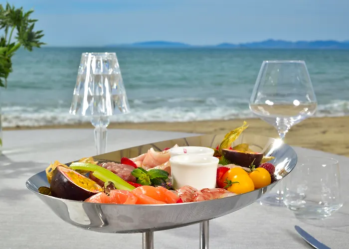 The Sense Experience Resort - Preferred Hotels & Resorts
