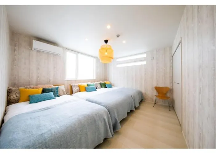 Terrace Toyohira / Vacation Stay 80868