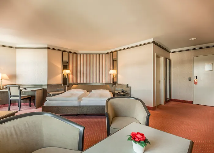 Hotel Monopol Luzern