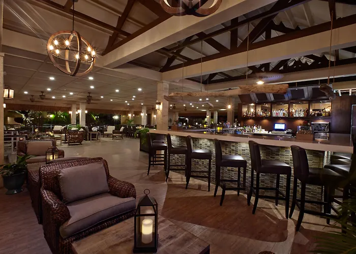 Manchebo Beach Resort And Spa