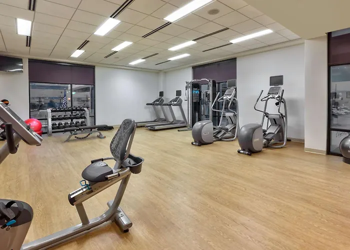 Homewood Suites By Hilton Pittsburgh Downtown