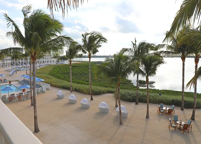 Isla Bella Beach Resort & Spa - Florida Keys