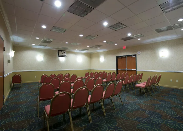 The Inn At Boynton Beach