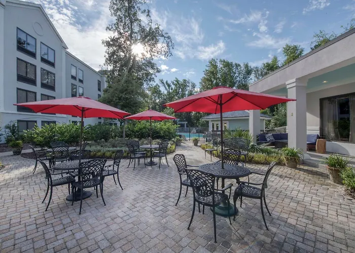 Hampton Inn & Suites Wilmington/Wrightsville Beach