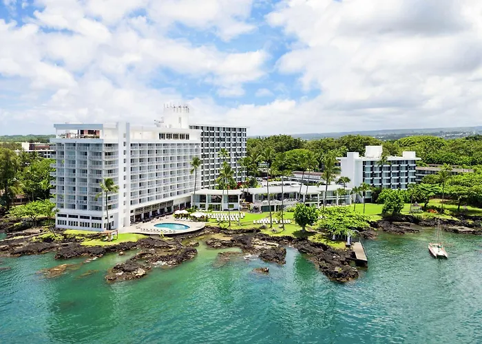 Grand Naniloa Hotel, A Doubletree By Hilton