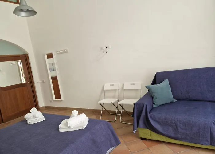 Le Stanze di Marta