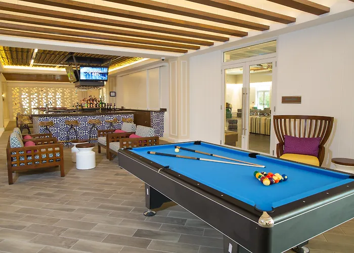 Warwick Paradise Island Bahamas (Adults Only)