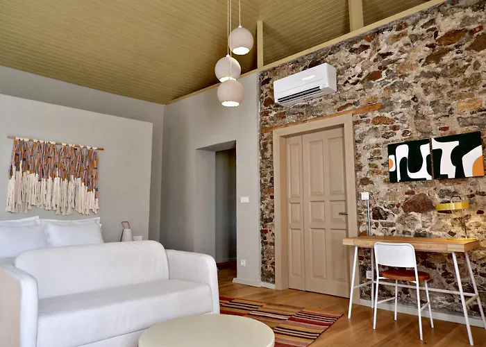 Bono Hotel Old Town