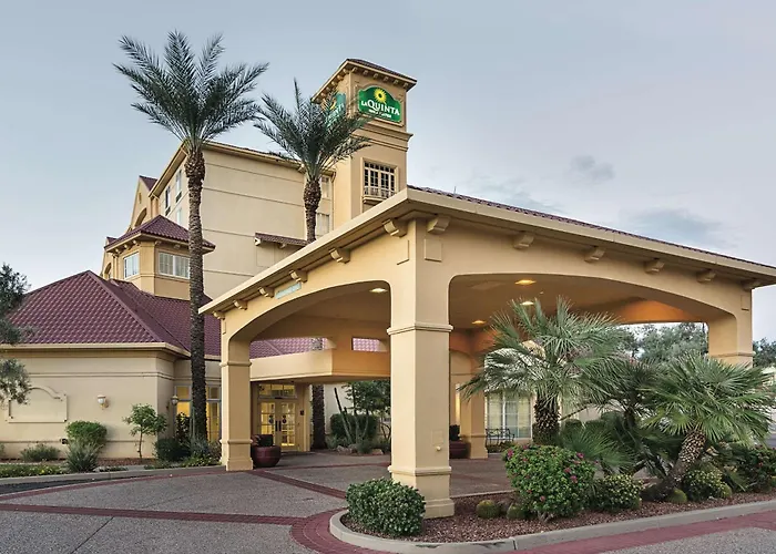 La Quinta By Wyndham Phoenix Mesa West