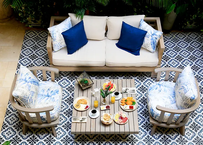 Casa Canabal Hotel Boutique