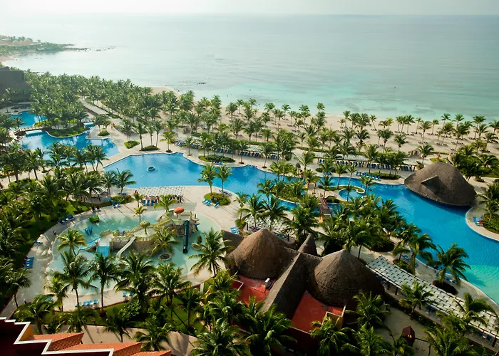 Barcelo Maya Caribe
