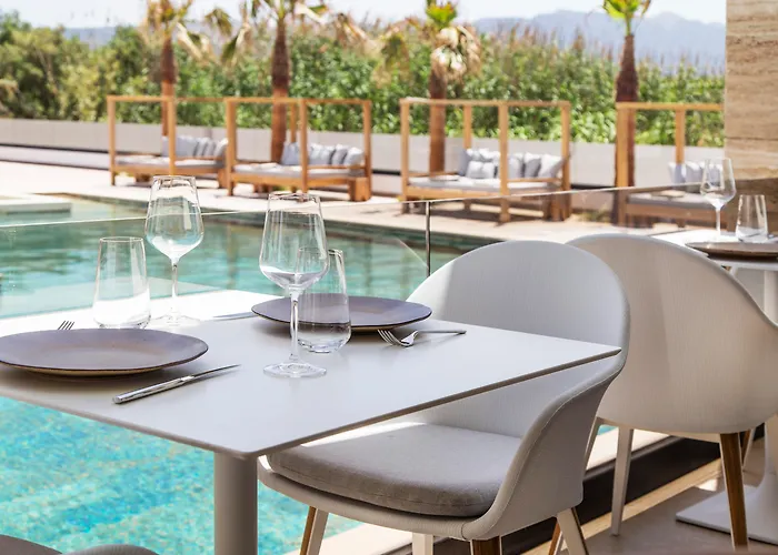 Lango Design Hotel & Spa, Adults Only