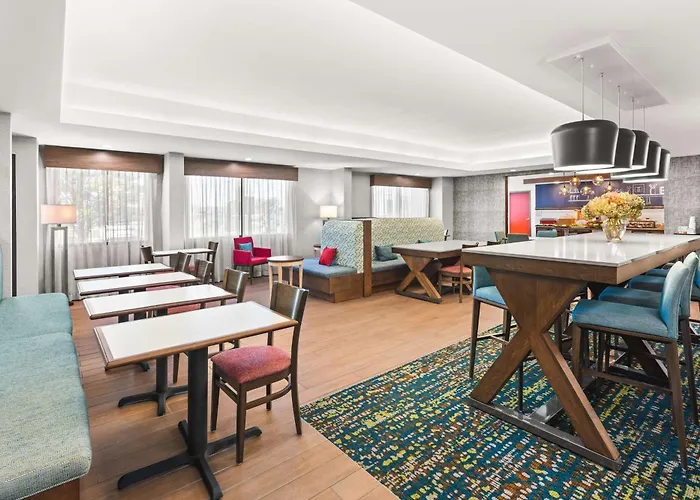 Hampton Inn Seekonk