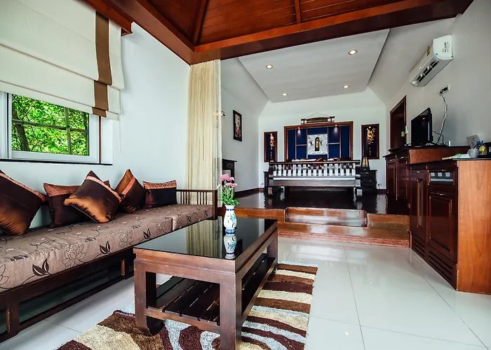 Sea Valley Resort