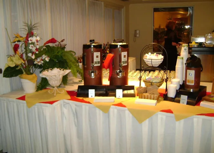 Hilton Garden Inn Redding