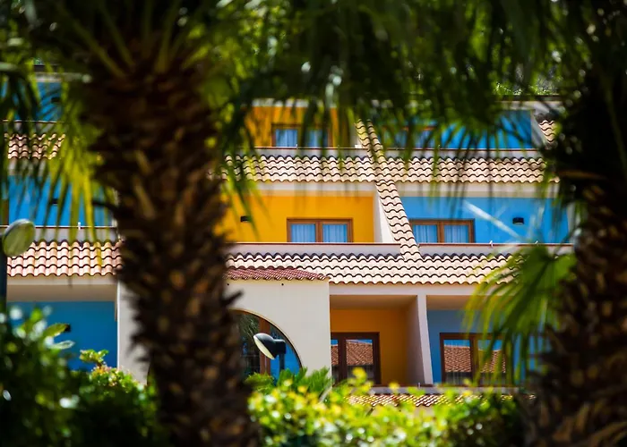 Tropis Hotel