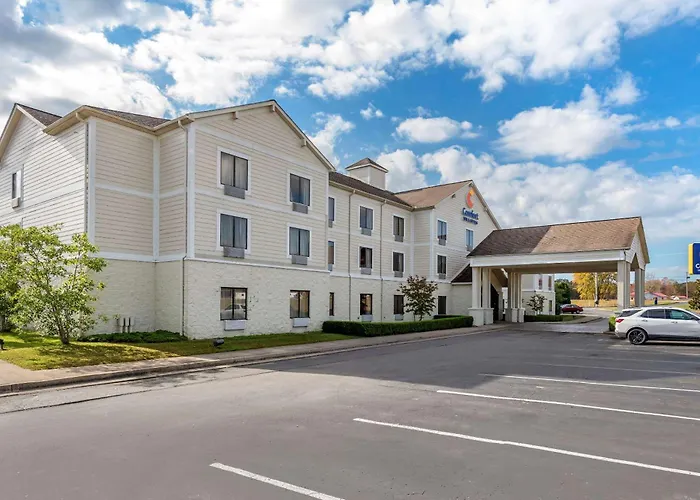 Holiday Inn Express And Suites Morehead By Ihg