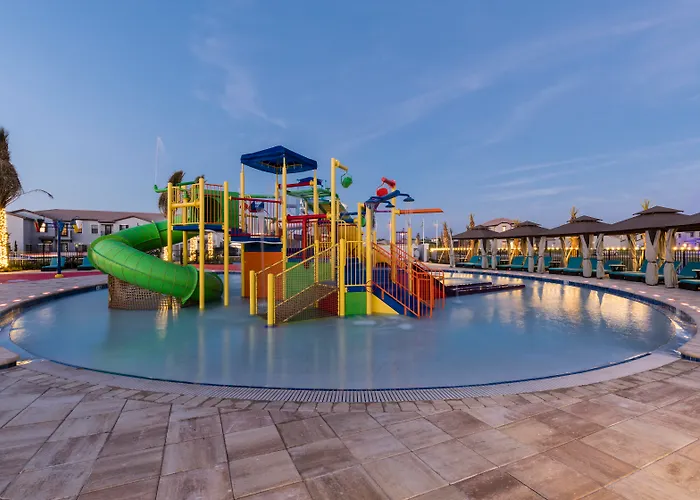 Balmoral Resort Florida