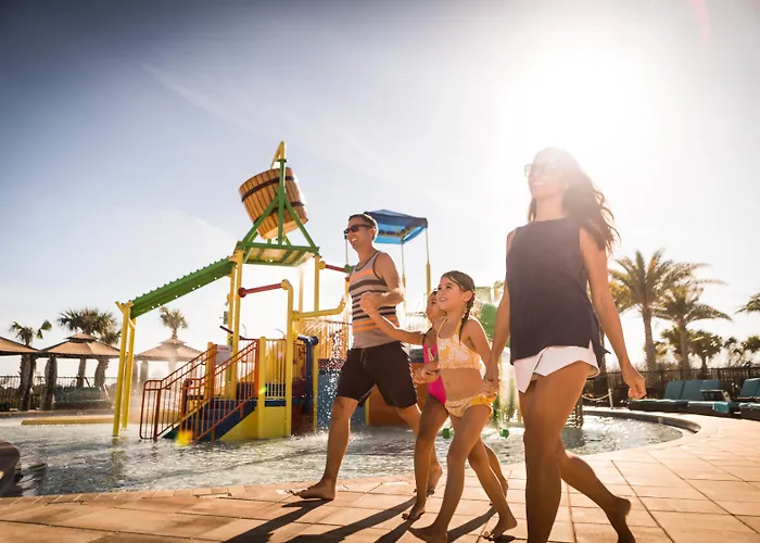 Balmoral Resort Florida