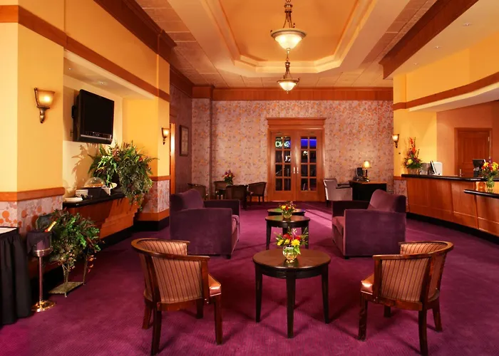 Aquarius Casino Resort