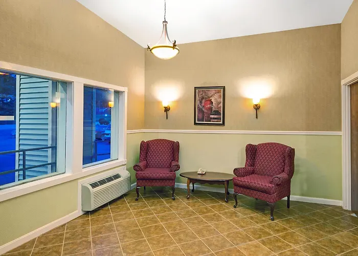 Days Inn By Wyndham Kittery