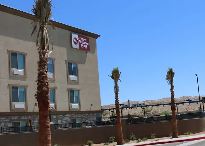 Best Western Holiday Hills